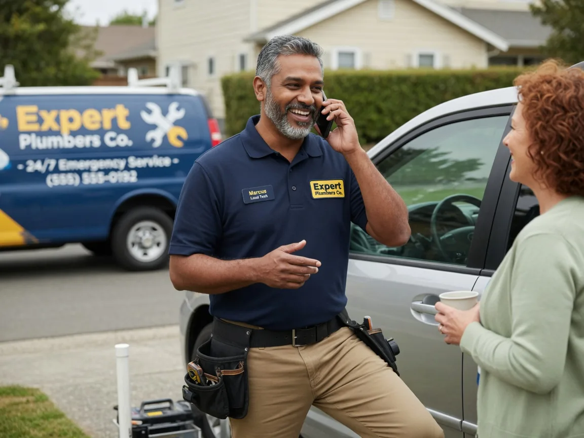Clogged Drain Repair in Churchville, VA